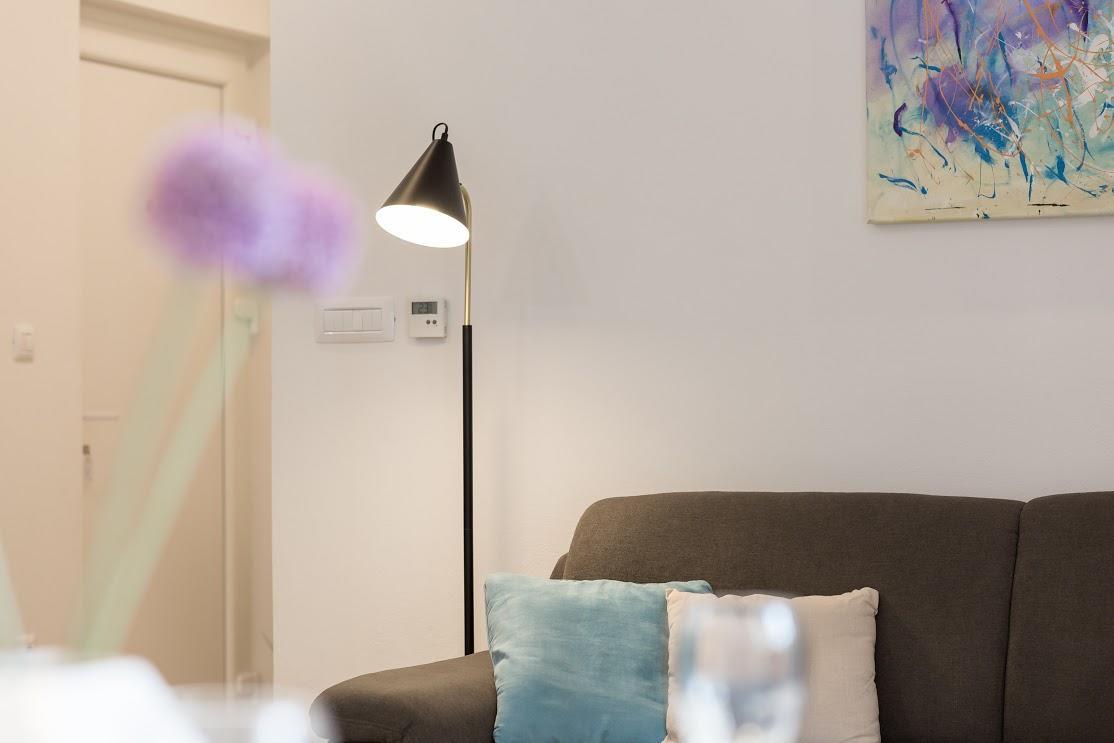 Apartment Perla Zadar Buitenkant foto