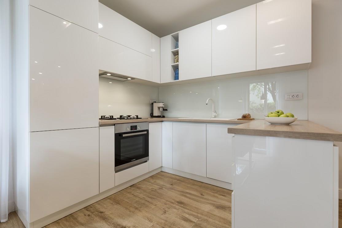 Apartment Perla Zadar Buitenkant foto