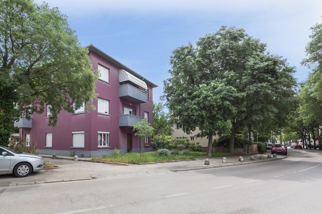 Apartment Perla Zadar Buitenkant foto
