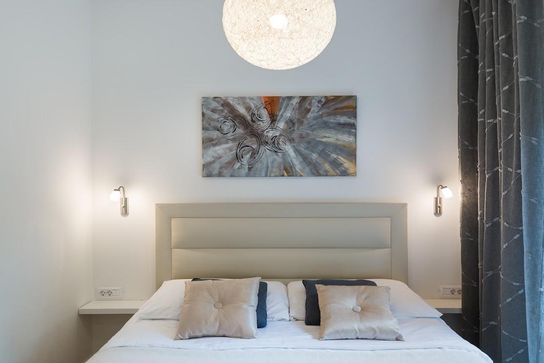 Apartment Perla Zadar Buitenkant foto