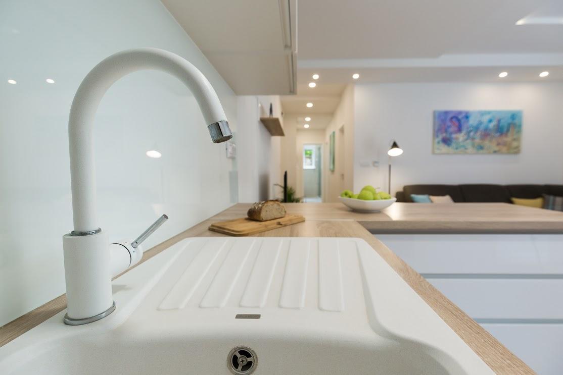 Apartment Perla Zadar Buitenkant foto