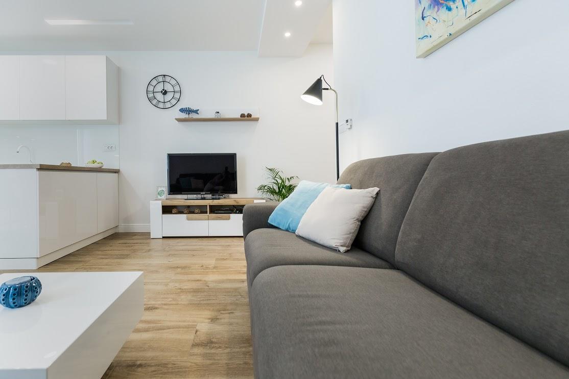 Apartment Perla Zadar Buitenkant foto